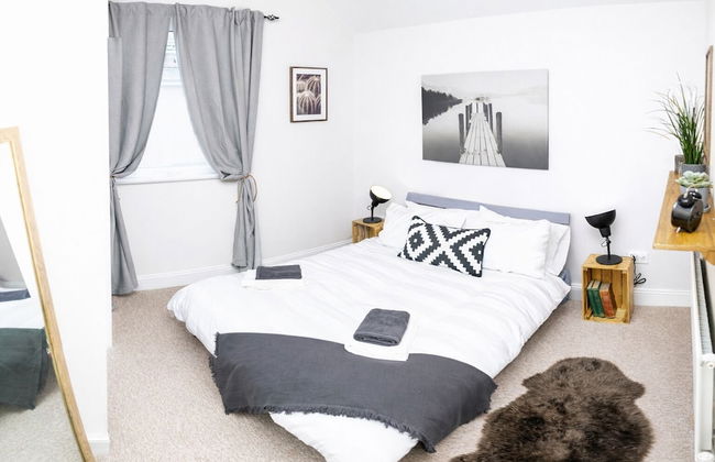 The Louis Armstrong - Luxury Apartment - Foto 4