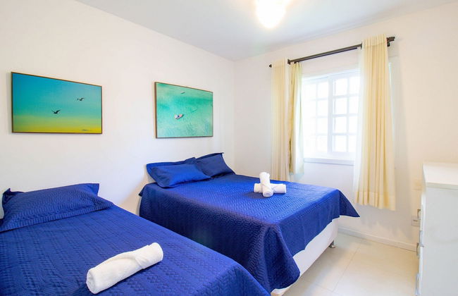 PF22 Ótimo Apt 2 Suítes - Praia do Forte - Photo 3