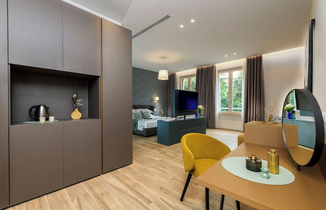 Domus Augustea - Luxury Accommodations - Foto 14