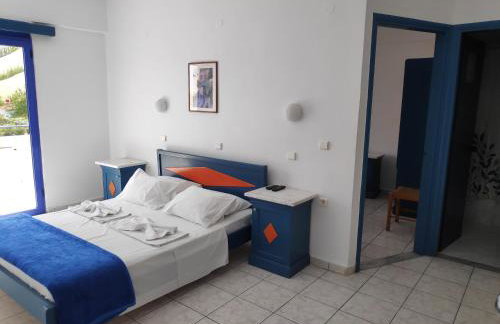 Leonidas Studios & Apartments - Foto 12