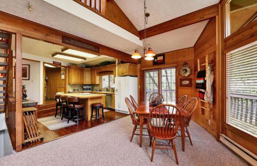 Palisade Pines Mountain Cabins Utah - Foto 10