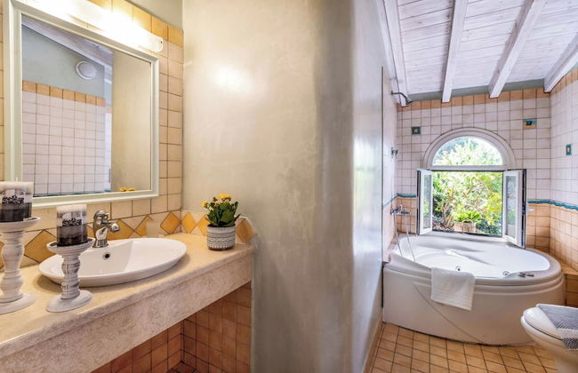 Villa Elpida - Foto 18