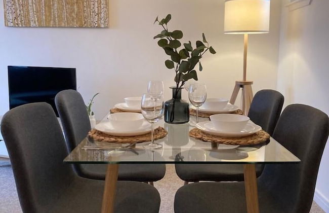 Walker Suite No53 - Donnini Apartments - Foto 7