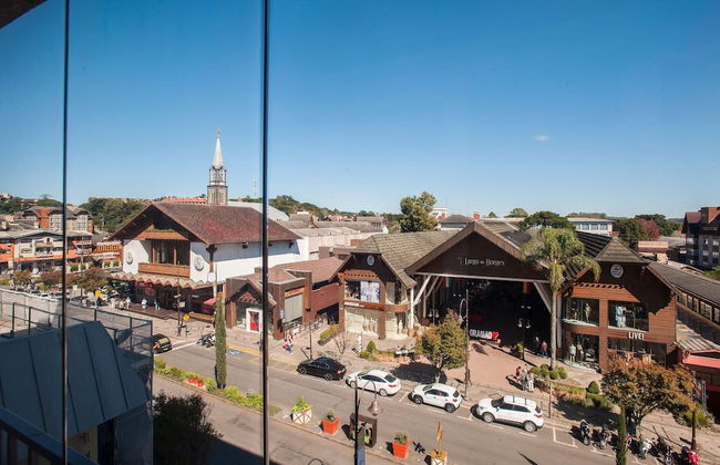 LOCAR-IN GRAMADO- Dentro da Rua Coberta - Foto 33