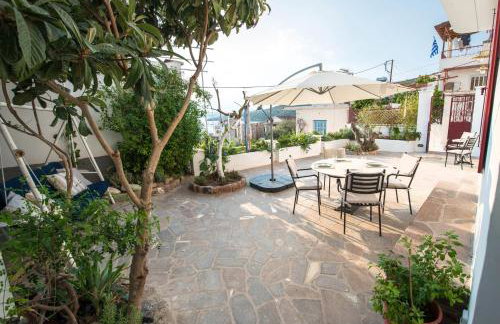 Aquarella-Fairytale Apartment with Sunset View - Foto 53