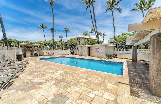 Kihei Akahi by Maui Rental Group - Photo 68