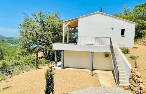 Villa Carpe Diem - Clim & Vue lac - Foto 25