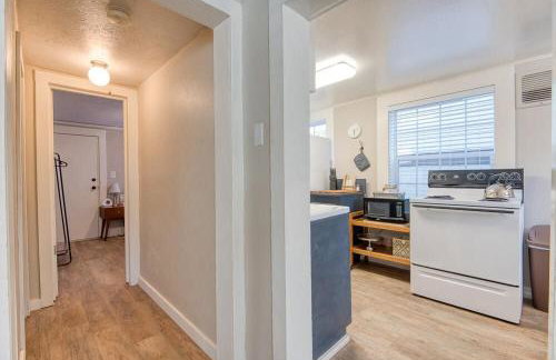 #StayInMyDistrict HeritageHouse 2Bedroom Apartment - Foto 17