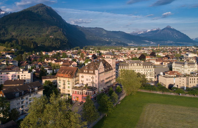 Victoria View - Foto 20