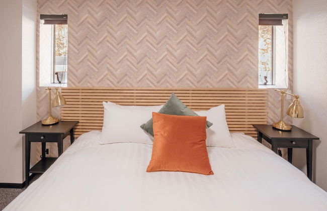 Happo Apartments - Foto 4