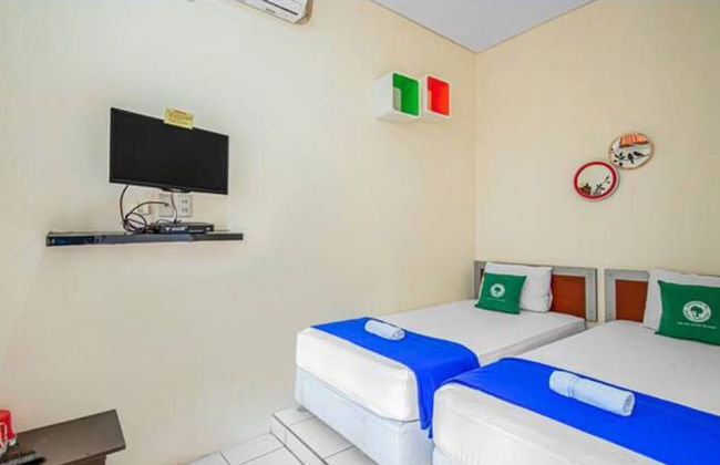 Homestay Helinium - Foto 14