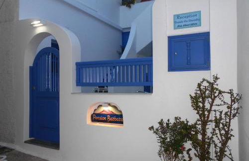 Pension Barbara - Foto 30