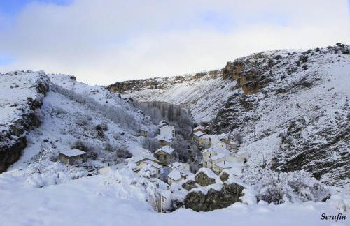 Refugio del Segura - Foto 44