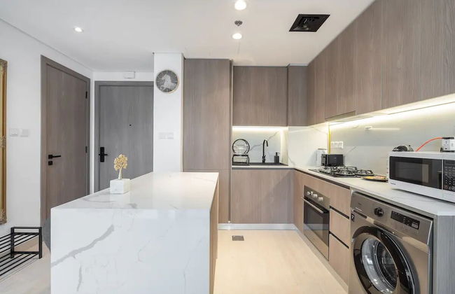 Brand New Building Czechin Studio City - Foto 47