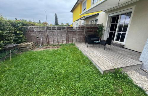 BOHO Apartment Nuit with garden near Salzburg - Foto 38