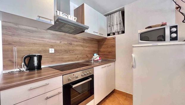 Apartman Zeleni Raj 3 - Foto 3, Interior