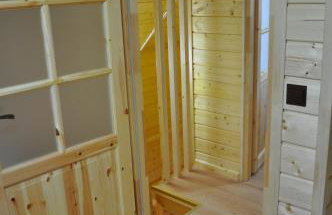 U Kazika w górach - Foto 39