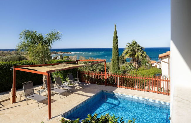 Pomos Harbour View Villa - Foto 3