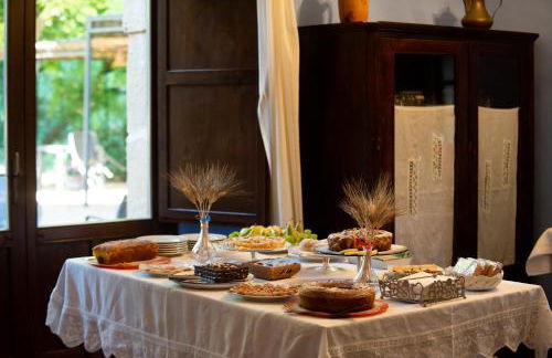 Villa Trigona - Foto 21