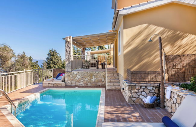 Villas Muscallas by Konnect, 200m from the Beach. - Foto 28