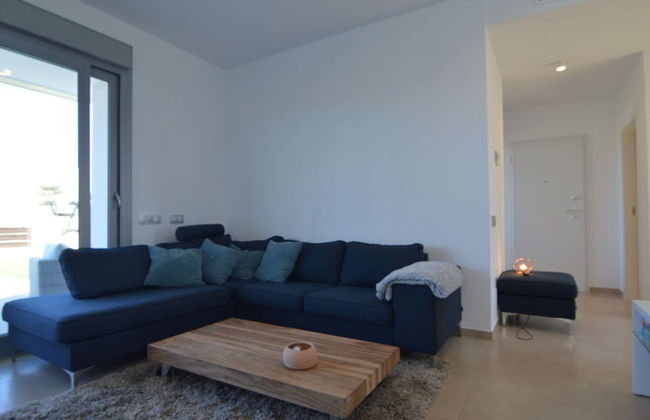 Sunny Villa With Fenced Garden - Foto 12