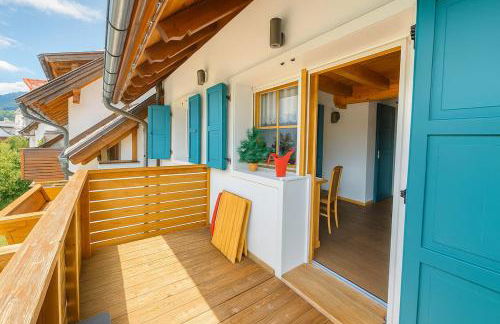 Tarvisio Splendid Retreat with Gym - Foto 4