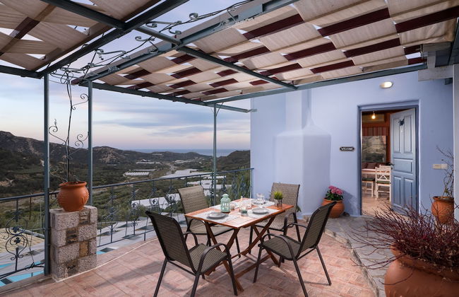 Sarakinas Residences - Foto 60