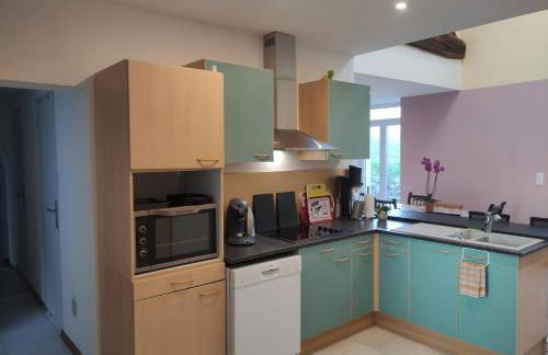 Maison Proche Gare - Foto 10