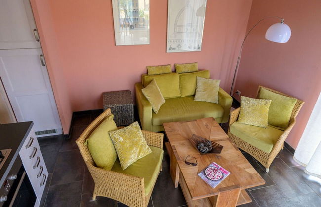 Holiday Apartment Monte Faudo - Photo 7