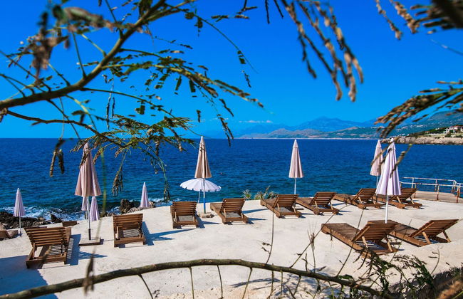 Limunada Apartments - Foto 1