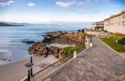 Fee4Me Front line beach flat in Caión - Foto 4