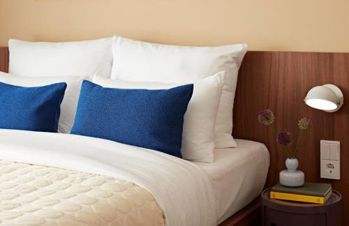 Numa Stuttgart Rotebühlplatz - Foto 18