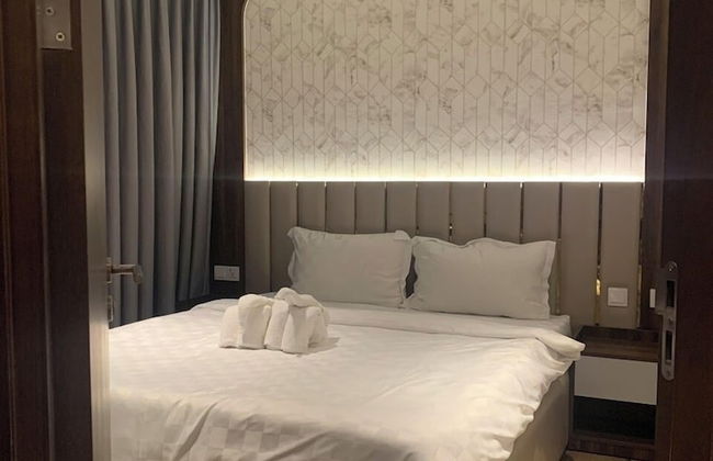 Apec Mandala Mui Ne Beach Khach San LHG - Foto 33