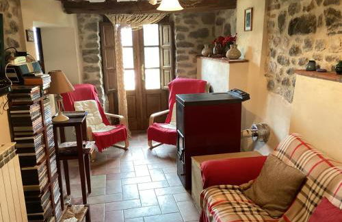 Casa Fucina in Corsagna, Borgo a Mozzano, Lucca - Foto 11