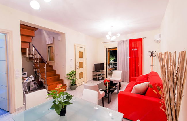 All Saints Villas - Photo 22