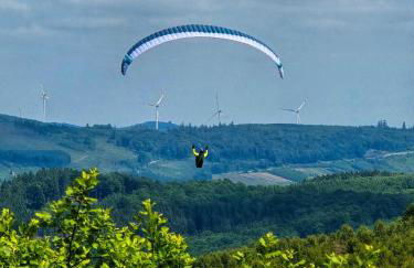 Ferienwohnungen Dorfliebe Dörnberg - Foto 51