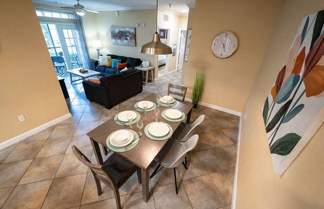 Tuscana Resort 3 BR Near Disney - Foto 10