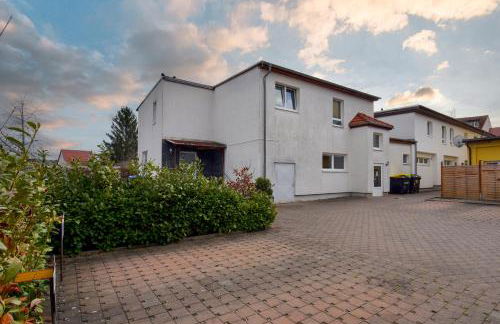 Appartements Kirchstraße Ohrdruf - Photo 1