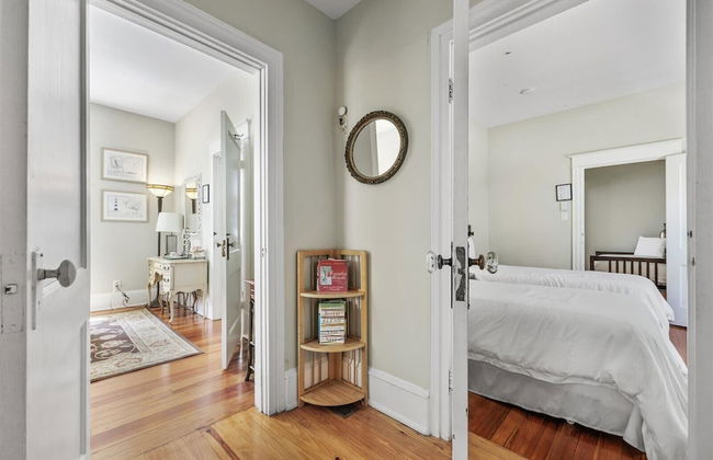 Charming Home in the Heart of St. Augustine! - Foto 2