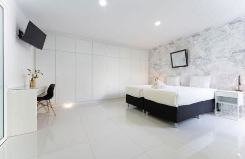 Villa Art & Design Tauro pool Wi-Fi BBQ - Foto 51