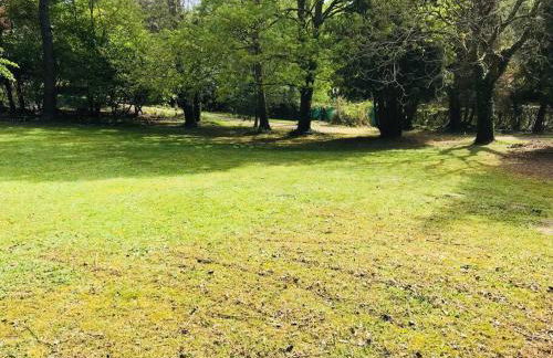 L’Appar(T) du Grand Bois - Jacuzzi - - Foto 24