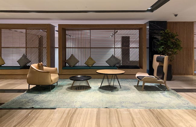 WelHome - Greenery Beautiful Apartment Onyx Tower 2 - Photo 2