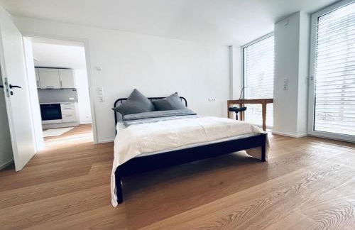 Hofzeit - 2 Zimmer mit voll ausgestatteter Küche, Traumblick und Ruhe pur - Foto 1