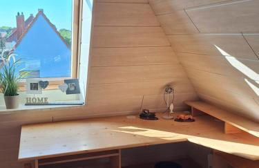 Schöne Maisonettewohnung in der Barlachstadt Güstrow - Foto 17