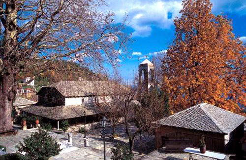 Vrionis House - Photo 29