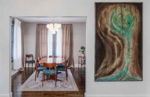 Brooklyn House, Downtown Wilmington - Foto 42