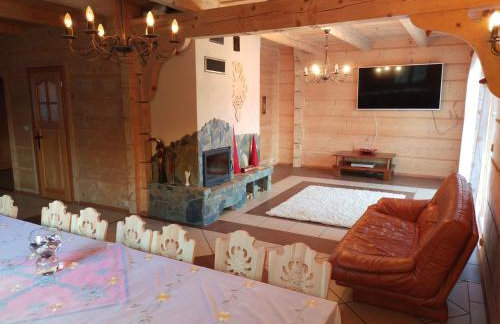 Serce Gorców - Photo 21