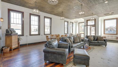 Spacious South Dakota Retreat Near Golfing! - Foto 2