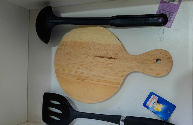 Simply Homey 2BR Pancoran Riverside Apartment - Foto 8