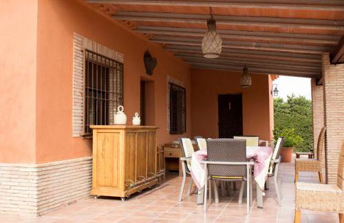 Villa Sol y Sal - Foto 7